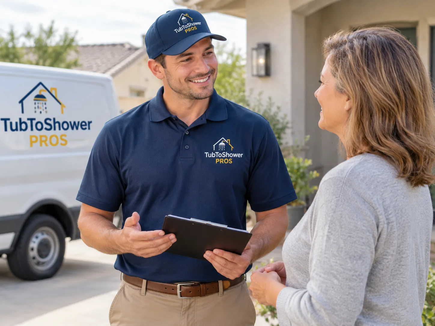 Tub Shower Conversion Akron, IA FAQs
